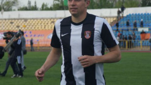 Евгений Тарасов. Фото с сайта prosportkz.kz