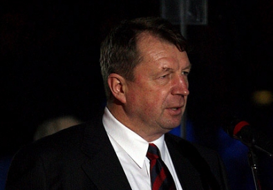 Сергей Гимаев. Фото с сайта cska-hockey.ru