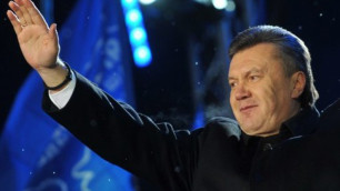 Президент Украины поздравил Кличко с победой над Поветкиным