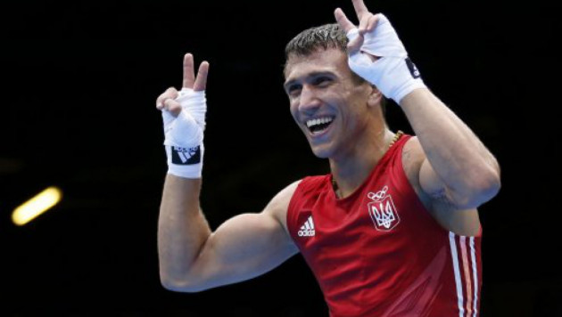 Пять действующих чемпионов мира по боксу будут отстаивать свой титул в Алматы