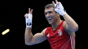 Пять действующих чемпионов мира по боксу будут отстаивать свой титул в Алматы