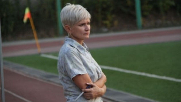 Тренера женского "Кайрата" отстранили от работы перед матчем с "Арсеналом" за непослушание
