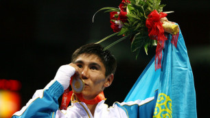 Сарсекбаев дал совет Елеусинову по тактике на чемпионат мира по боксу