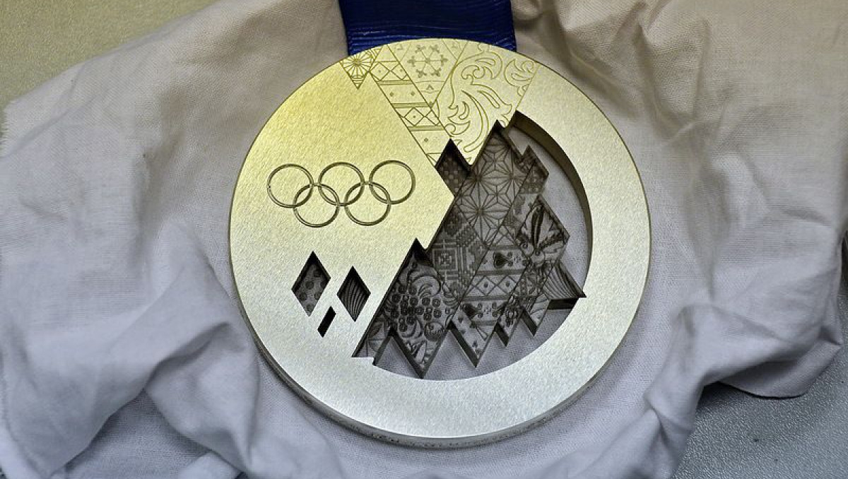 Аналитики подсчитали медальные шансы Казахстана на Олимпиаде в Сочи