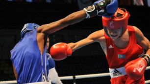 Почему чемпионат мира по боксу в Алматы пройдет без карагандинцев