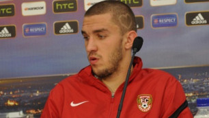 Сергей Хижниченко. Фото Vesti.kz