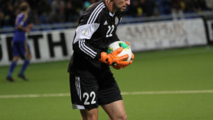 Андрей Сидельников. Фото Vesti.kz. Марат Абилов© 