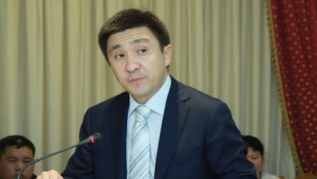 Глава Агентства по спорту рассказал о пользе в призыве легионеров в Казахстан