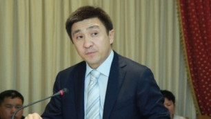 Глава Агентства по спорту рассказал о пользе в призыве легионеров в Казахстан