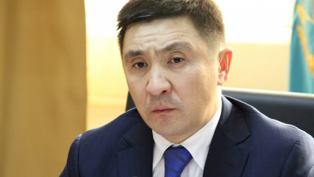 Ерлан Кожагапанов: Спортом в Казахстане должны руководить люди с незапятнанной репутацией