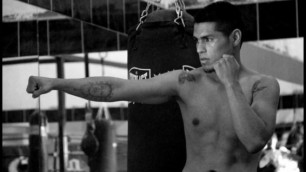 Мексиканский боксер скончался после поражения нокаутом