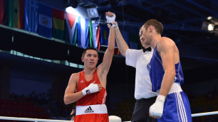 Чемпионат мира по боксу в Алматы уже стал самым успешным в истории Казахстана
