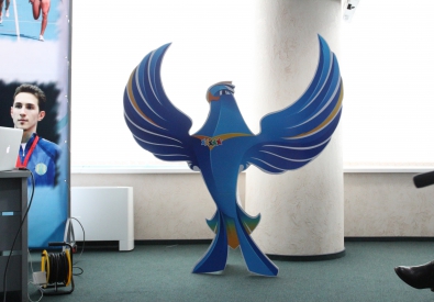 Фото ©Дмитрий Хегай