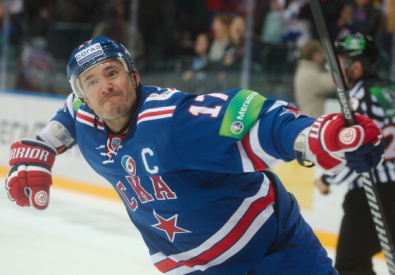 Илья Ковальчук. Фото РИА Новости, 
Роман Яндолин