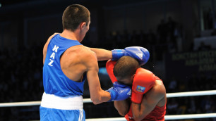 Где посмотреть финальные поединки чемпионата мира по боксу в Алматы?