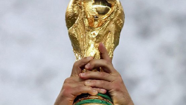 Чемпионат мира по футболу могут расширить до 40 стран