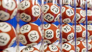 Доходы от национальной лотереи предлагается пустить на развитие массового спорта