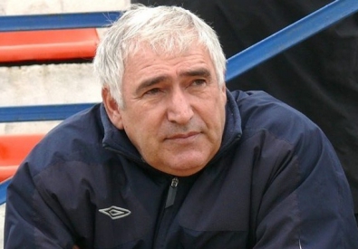 Ваит Талгаев. Фото с сайта uefa.com