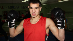 У двоих медалистов алматинского ЧМ по боксу нашлись казахские "корни"