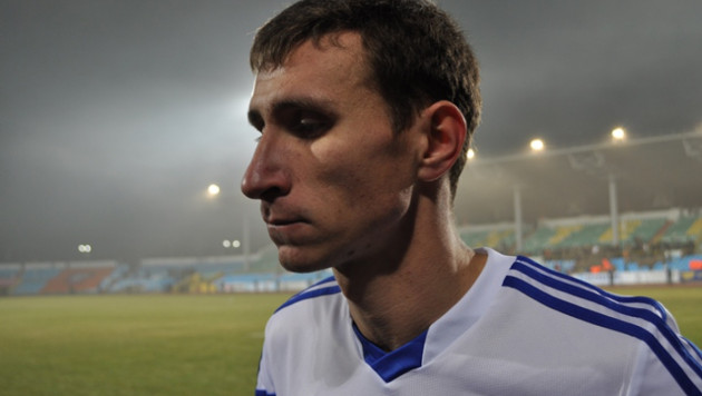 Шомко назвал "Шахтер" фаворитом финала Кубка Казахстана