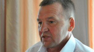 Стивенс вообще не соперник для Головкина - первый тренер казахстанского боксера