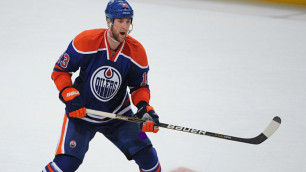 "Барыс" ведет переговоры с канадским защитником из НХЛ