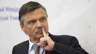 Президент IIHF выступил против проведения ЧМ-2022 по футболу в ноябре
