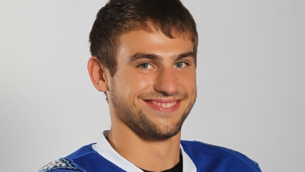 Защитник "Барыса" вошел в число лучших игроков недели КХЛ