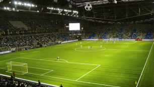 "Астана-Арена". Фото с сайта corp-tofi.com