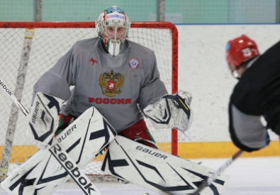 Константин Байрулин. Фото РИА Новости. Виталий Белоусов