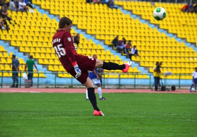 Александр Мокин. Фото с сайта pfl.kz