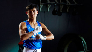 Четыре чемпиона мира претендуют на звание лучшего боксера года в Казахстане
