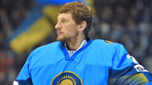 Вратарь сборной Казахстана прервал рекордную результативную серию СКА в КХЛ