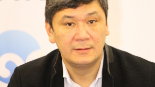 Казахстанские комментаторы ничем не уступают зарубежным - Арман Шураев