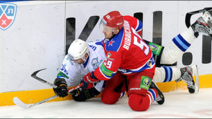 Фото с сайта khl.ru