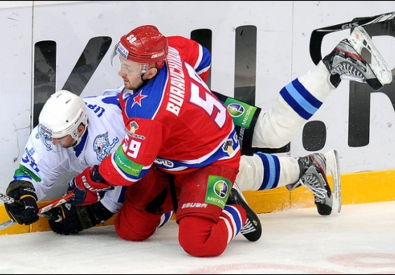 Фото с сайта khl.ru