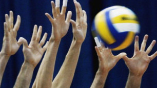Волейболистам "Иртыша" выделили деньги на участие в Национальной лиге