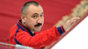 Тренер Russian Boxing Team настраивает команду только на победу над Astana Arlans