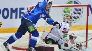 Боченски и Даллмэн остаются кандидатами на участие в матче Звезд КХЛ-2014