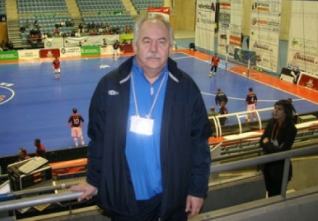 Николай Иванов. Фото с сайта megapolis.kz