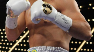 Геннадий Головкин вошел в десятку сильнейших боксеров мира