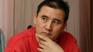 Амиржан Муканов. Фото с сайта nv.kz