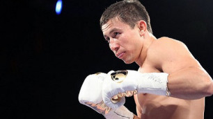 Головкин не попал в список Авилы из 12 лучших боксеров мира по итогам ноября