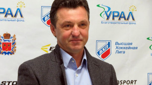 Бывший тренер "Сарыарки" возглавил клуб ВХЛ