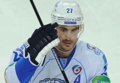 Брэндон Боченски. Фото с сайта hockey.sport-express.ru
