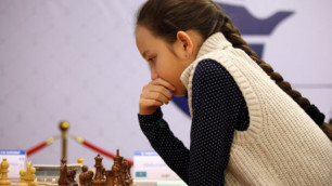 В Академии Абдумалик шахматам готовы учить через Интернет