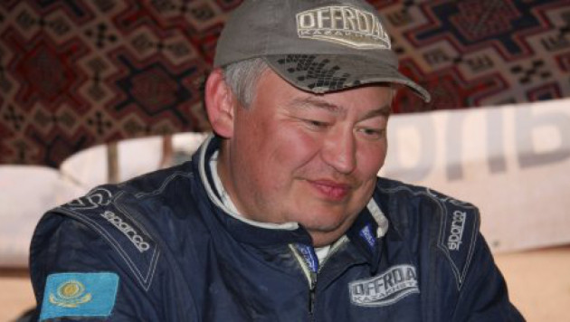 Off Road Kazakhstan стал полноправным членом FIA