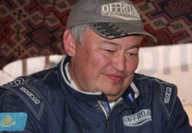 Марат Абыкаев. Фото Tengrinews.kz©