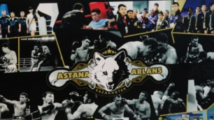Боксеры Astana Arlans досрочно проиграли кубинской команде в WSB