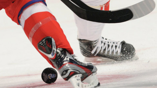 Россияне назвали казахстанских хоккеистов главными конкурентами в борьбе за титул Универсиады